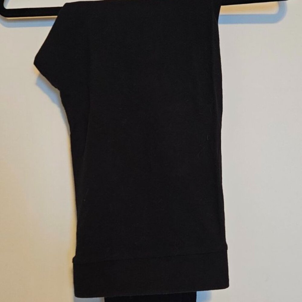 🌺 TORRID Premium Leggings Black